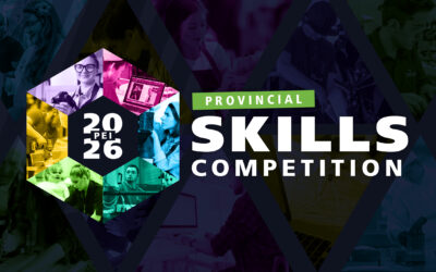 2026 Provincial Skills Competition